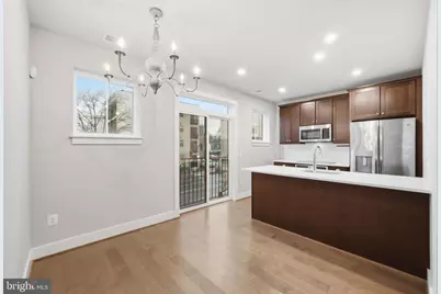 7227 NW Georgia Avenue NW #17-B, Washington, DC 20012 - Photo 9