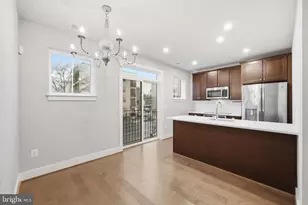 7227 NW Georgia Ave NW, Washington, DC 20012 - Photo 9