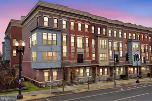 7227 NW Georgia Ave NW, Washington, DC 20012 - Photo 1