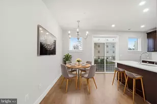 7227 NW Georgia Ave NW, Washington, DC 20012 - Photo 5