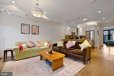 1423 Meridian Place NW #1, Washington, DC 20010 - Photo 5