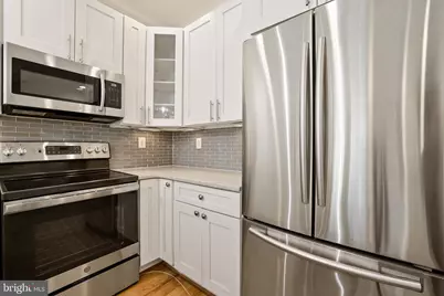 1423 Meridian Place NW #1, Washington, DC 20010 - Photo 7
