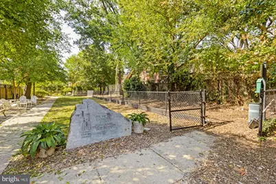 3022 Wisconsin Avenue NW #208, Washington, DC 20016 - Photo 29