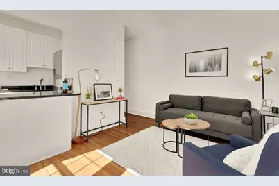 3022 Wisconsin Avenue NW #208, Washington, DC 20016 - Photo 7