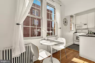 3022 Wisconsin Avenue NW #208, Washington, DC 20016 - Photo 9
