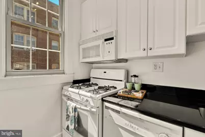 3022 Wisconsin Avenue NW #208, Washington, DC 20016 - Photo 13