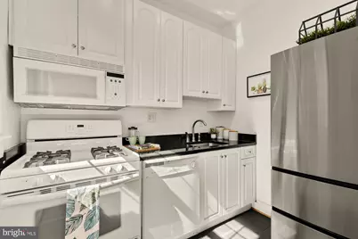3022 Wisconsin Avenue NW #208, Washington, DC 20016 - Photo 11