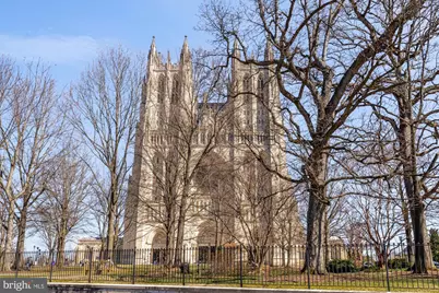 3022 Wisconsin Avenue NW #208, Washington, DC 20016 - Photo 33