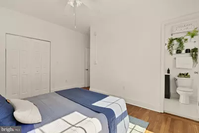 3022 Wisconsin Avenue NW #208, Washington, DC 20016 - Photo 21