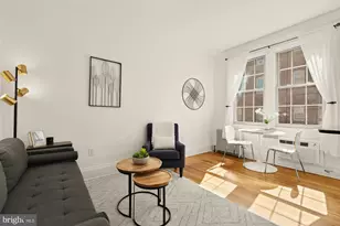 3022 Wisconsin Ave NW, Washington, DC 20016 - Photo 5