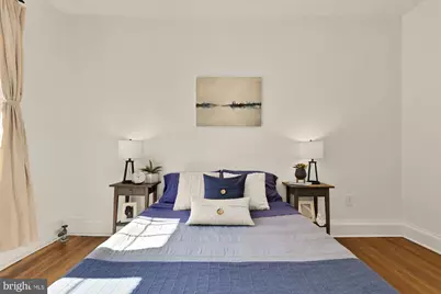 3022 Wisconsin Avenue NW #208, Washington, DC 20016 - Photo 17