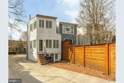 2015 Allen Place NW, Washington, DC 20009 - Photo 33