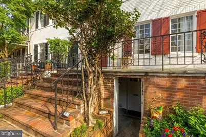 2015 Allen Place NW, Washington, DC 20009 - Photo 27