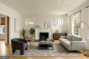 2015 Allen Pl NW, Washington, DC 20009 - Photo 7