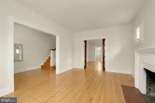 2015 Allen Pl NW, Washington, DC 20009 - Photo 9