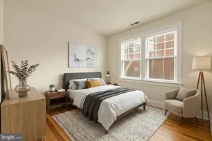 2015 Allen Pl NW, Washington, DC 20009 - Photo 19