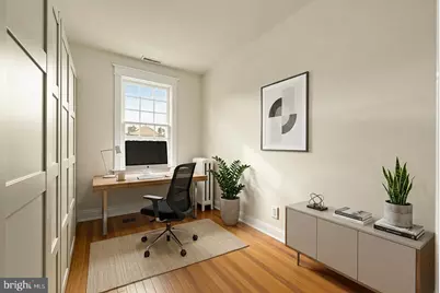 2015 Allen Place NW, Washington, DC 20009 - Photo 21