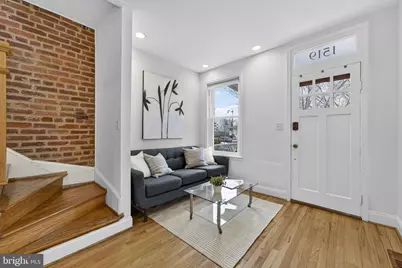 1519 North Carolina Avenue NE, Washington, DC 20002 - Photo 5