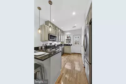 1519 North Carolina Avenue NE, Washington, DC 20002 - Photo 9
