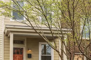 1519 North Carolina Ave NE, Washington, DC 20002 - Photo 1