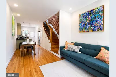 1519 North Carolina Avenue NE, Washington, DC 20002 - Photo 5