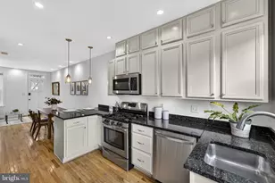 1519 North Carolina Ave NE, Washington, DC 20002 - Photo 17