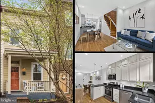 1519 North Carolina Ave NE, Washington, DC 20002 - Photo 1