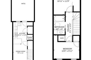 1519 North Carolina Ave NE, Washington, DC 20002 - Photo 31