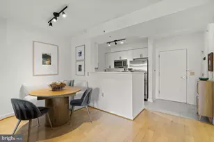 555 Massachusetts Ave NW, Washington, DC 20001 - Photo 9