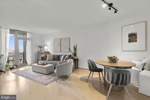 555 Massachusetts Ave NW, Washington, DC 20001 - Photo 3