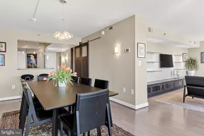 601 Pennsylvania Ave NW #1205+1206, Washington, DC 20004 - Photo 41