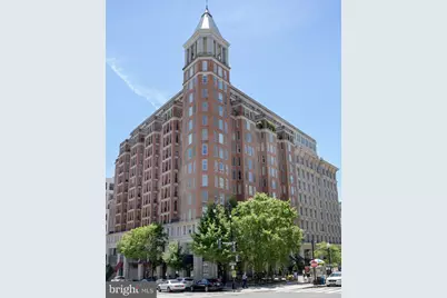 601 Pennsylvania Ave NW #1205+1206, Washington, DC 20004 - Photo 1