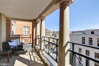 601 Pennsylvania Ave NW #1205+1206, Washington, DC 20004 - Photo 23