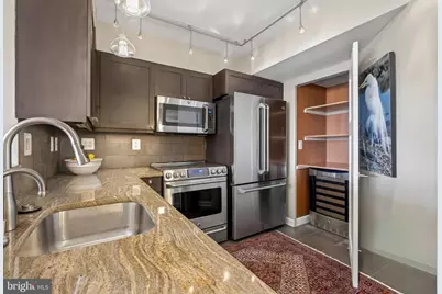 601 Pennsylvania Ave NW #1205+1206, Washington, DC 20004 - Photo 43