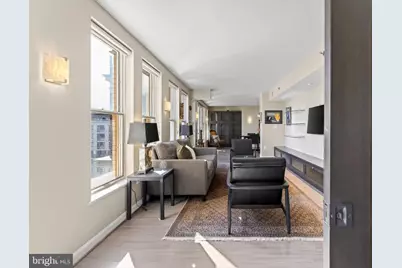 601 Pennsylvania Ave NW #1205+1206, Washington, DC 20004 - Photo 35