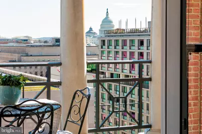 601 Pennsylvania Ave NW #1205+1206, Washington, DC 20004 - Photo 11