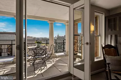 601 Pennsylvania Ave NW #1205+1206, Washington, DC 20004 - Photo 9