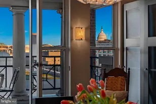 601 Pennsylvania Ave NW, Washington, DC 20004 - Photo 9