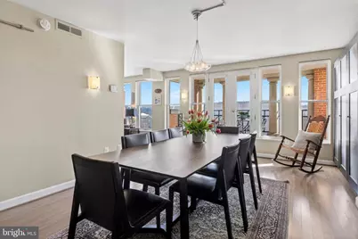 601 Pennsylvania Ave NW #1205+1206, Washington, DC 20004 - Photo 7