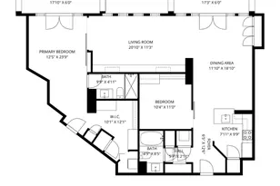 601 Pennsylvania Ave NW, Washington, DC 20004 - Photo 3