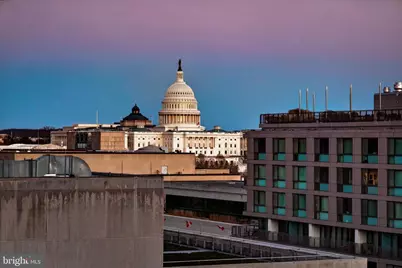 601 Pennsylvania Ave NW #1205+1206, Washington, DC 20004 - Photo 21