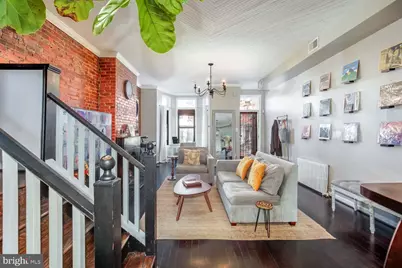 306 M Street NW, Washington, DC 20001 - Photo 3