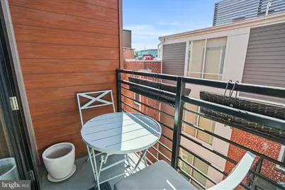 1745 N Street NW #506, Washington, DC 20036 - Photo 23