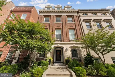 1745 N Street NW #506, Washington, DC 20036 - Photo 1
