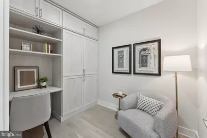 1745 N Street NW #506, Washington, DC 20036 - Photo 21