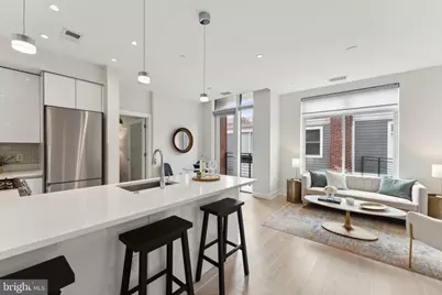 1745 N Street NW #506, Washington, DC 20036 - Photo 3