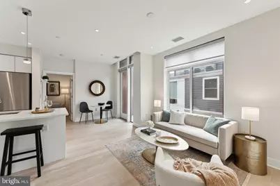 1745 N Street NW #506, Washington, DC 20036 - Photo 11