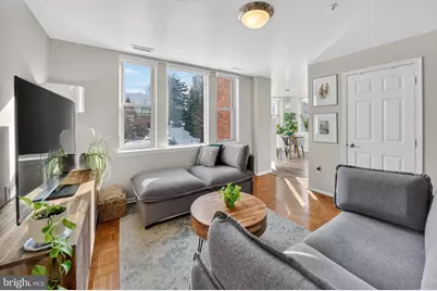 1218 Perry Street NE #201, Washington, DC 20017 - Photo 5