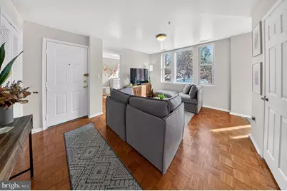 1218 Perry Street NE #201, Washington, DC 20017 - Photo 7