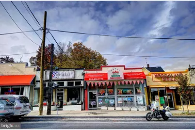 1218 Perry Street NE #201, Washington, DC 20017 - Photo 31